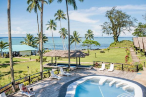 Crusoe's Retreat - Family Friendly